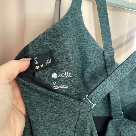 Zella Jumpsuit - Picture 2 of 10